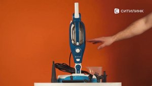 Обзор паровой швабры KitFort КТ-1005-1 | Ситилинк