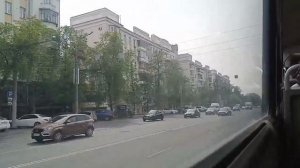 поездка на автобусе паз 32054 ( 40, K0, H0, L0 ) е380ве774 маршрут 22