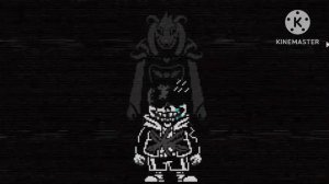 OLD! Undertale Dust Breath Full OST Part 3 (READ THE PIN COMMITMENT)