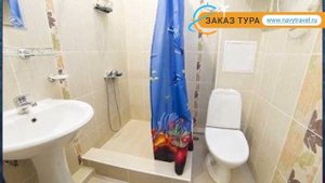 РУСЛАН 2* Абхазия Гагра обзор – отель РУСЛАН 2* Гагра видео обзор