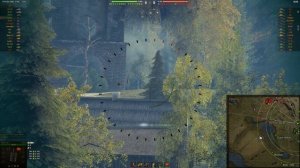 [WoT Гайд] M56 Scorpion - МАЛЕНЬКИЙ ЗАСРАНЕЦ ИЛИ АМЕРИКАНСКАЯ ПРЕМИУМ ПТ-САУ 7 УРОВНЯ!