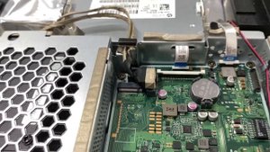 HP TPC Q045 22 C0031L DISASSEMBLY - SSD SATA UPGRADE AND WINDOWS 11 INSTALLATION TUTORIAL