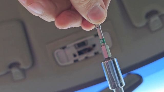 Ford Focus Mk2 - Wymiana anteny radia смотреть онлайн