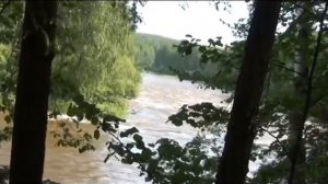 РЕКА ТАГИЛ  2017