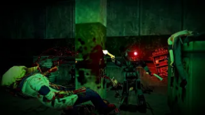 Half-Life DM: Остатки Альфа и Бета контента(Отголоски прошлого)