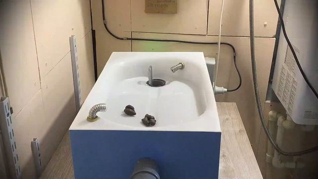 Автоматический кошачий туалет. Твардовского (Москва) смотреть онлайн