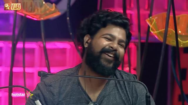 Super Singer Junior - A special performance by Tanushree смотреть онлайн