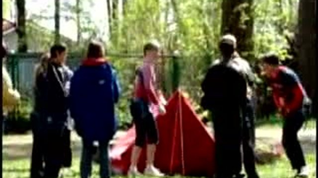 фильм о школе часть 2