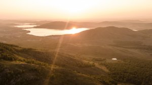 Достопримечательности Башкирии (Cinematic)