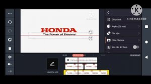 Honda Logo Remake Speedrun @BDNH2024