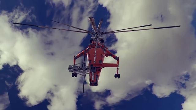 Failed Emergency Landings #18 | Besiege