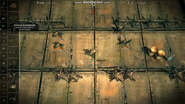 Versus squad прохождение 5 смотреть онлайн