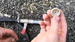 Пескоструй своими руками за копейки