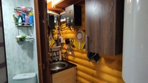 Дом с магазином