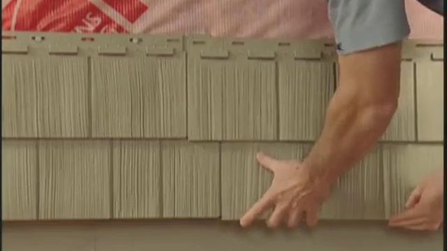 Инструкция по монтажу панелей RoughSawn Cedar EZ смотреть онлайн