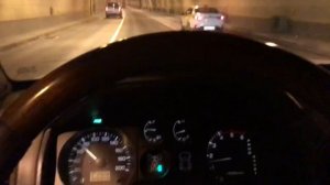 Круиз-Контроль на моем Pajero 3