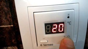Инфракрасный теплый пол. Монтаж части 2
