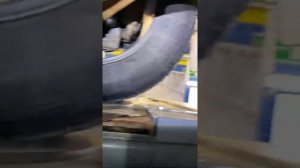 Регулировка углов установки колёс на Ford Explorer после ремонта подвески. #развалсхождение