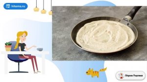 Масала доса (веганское). Условиях рецепт с фото