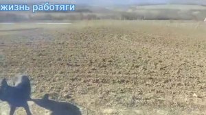 бурим лунки мотобуром fubag fpb 71