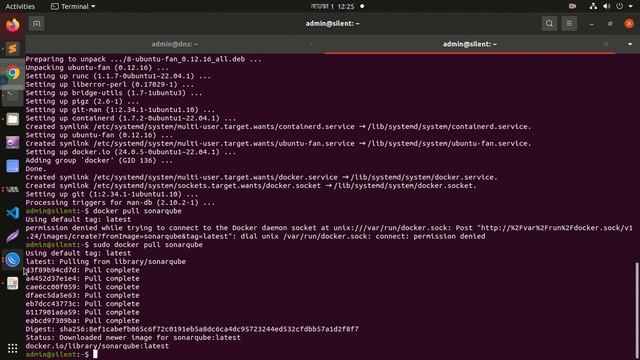 How to Install SonarQube in Linux