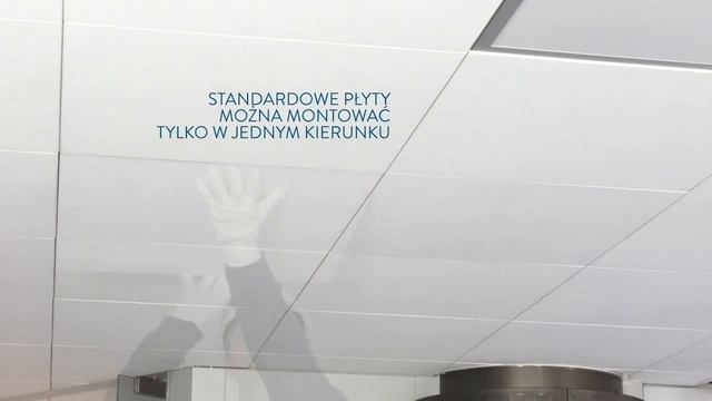 ROCKFON Blanka смотреть онлайн