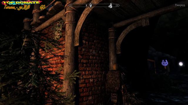 The Elder Scrolls V Skyrim - S Часть № 2 Игра за Мага ( СТРИМ) смотреть онлайн