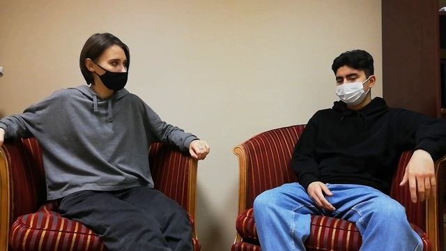 День толерантности версия 2