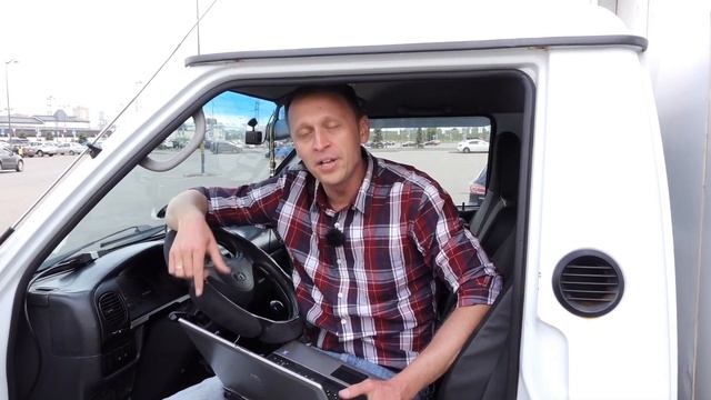 Hyundai Porter ТагАЗ. На что смотреть при покупке 200+? смотреть онлайн