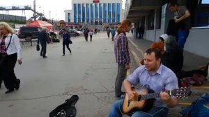 Песня про братана