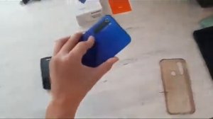 История всех моих смартфонов