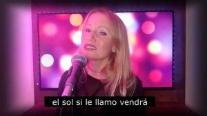 Mañana de carnaval. Разбор песни, произношение, перевод, исполнение. #mañanadecarnaval #разборпесни