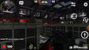 Kuboom играй по сети с друзьями