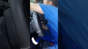 Сузуки витара эскудо XL7 шевроле трекер снятия приборной панели