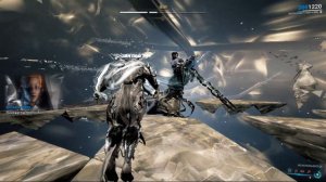 Warframe Темница Нихила! (ПК)