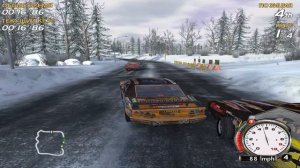 Flatout - прохождение - #2