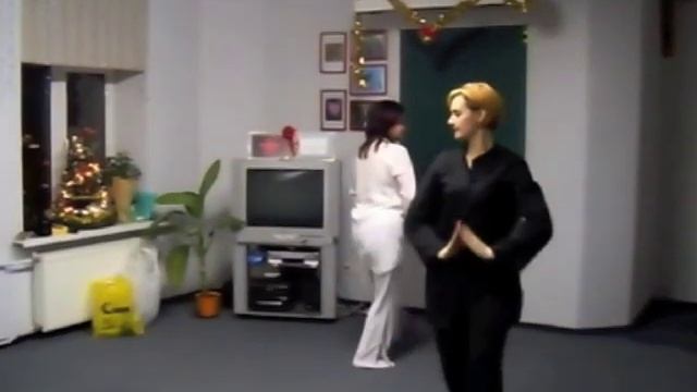 Yogadance. Lukjanova. lv смотреть онлайн