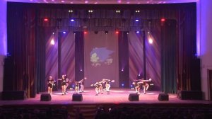 ТАЛИСМАН - МУДРЫЕ БОГИ ВЫДУМАЛИ НОГИ