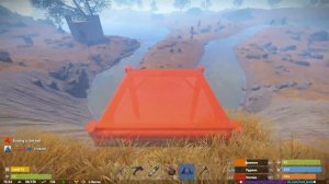 Rust | Ну бывает...