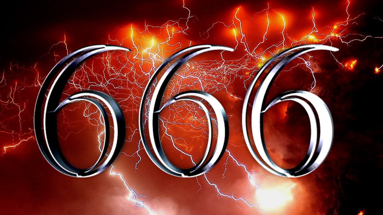 Ютуб 666