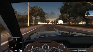 Test Drive Unlimited 2 обзор