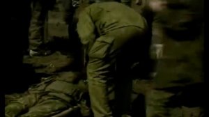 Игорь Растеряев, Песня про Юру Прищепного