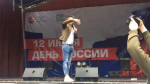 Сергей ГрейС