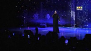 Патимат Расулова   Камалил Башир! Аварская песня! Советую его посмотреть!!!