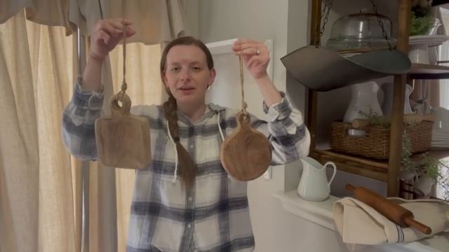 DIY Shelves | Decorate With Me & Shelf Styling смотреть онлайн