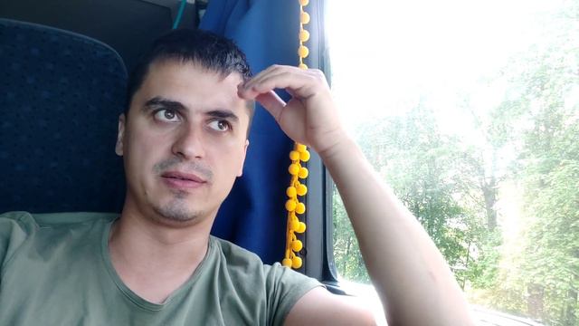 Дальнобой по Молдове, как дела народ!? смотреть онлайн