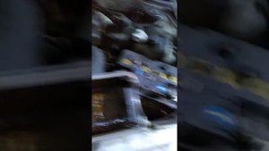 Ваз 2115.Раскоксовка двигателя химией часть финальная