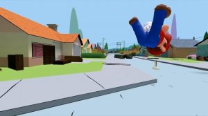 SMG4: Stupid Mario Rabbids