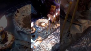 Чистка от злых языков, сплетников и завистников.