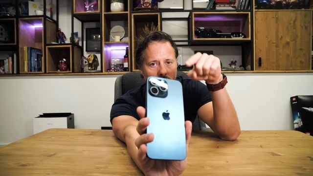 iPhone 15 Pro MAX 1 hónap után: BEJÖTT? смотреть онлайн